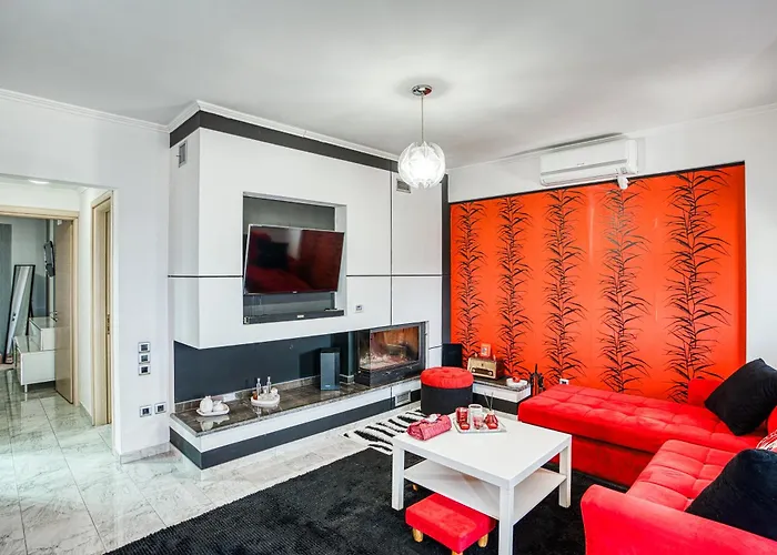 Villa Nekta House Agios Ioannis (Tinos)