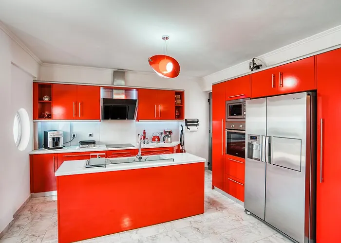 Nekta House Agios Ioannis (Tinos)