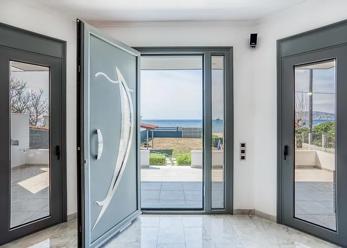 Nekta House Agios Ioannis (Tinos)