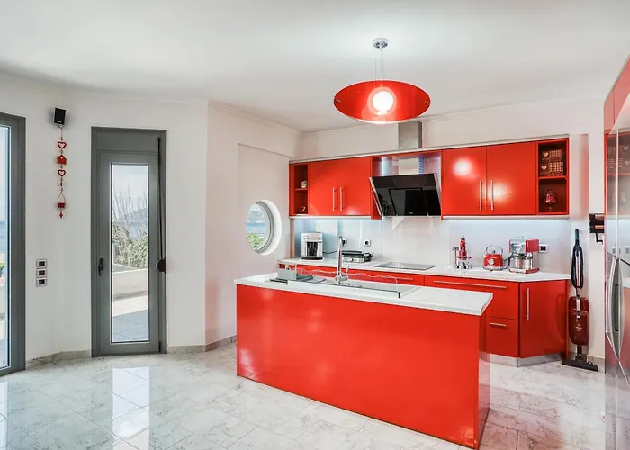 Nekta House * Agios Ioannis (Tinos)