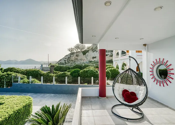 Nekta House Agios Ioannis (Tinos)