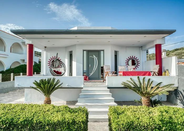 Nekta House * Agios Ioannis (Tinos)