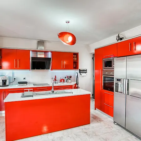 Nekta House Agios Ioannis