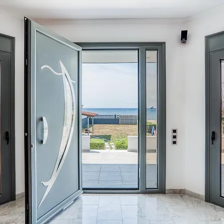 Nekta House Agios Ioannis