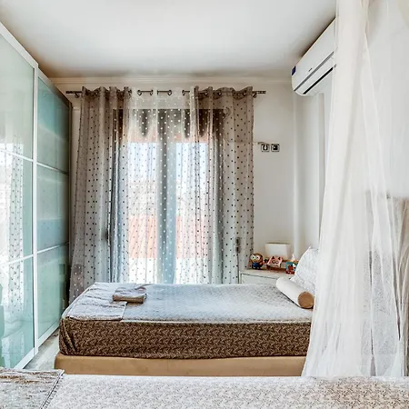 Nekta House Villa
