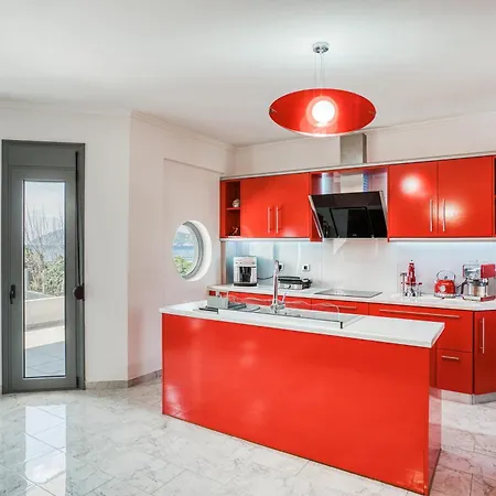 Nekta House * Agios Ioannis