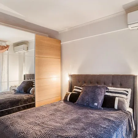 Nekta House Villa *