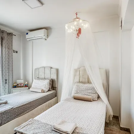 Nekta House Villa