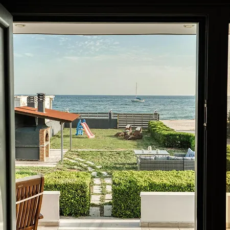 Villa Nekta House *