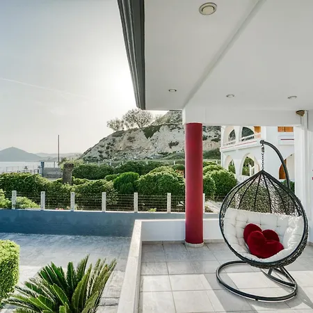 Nekta House Agios Ioannis
