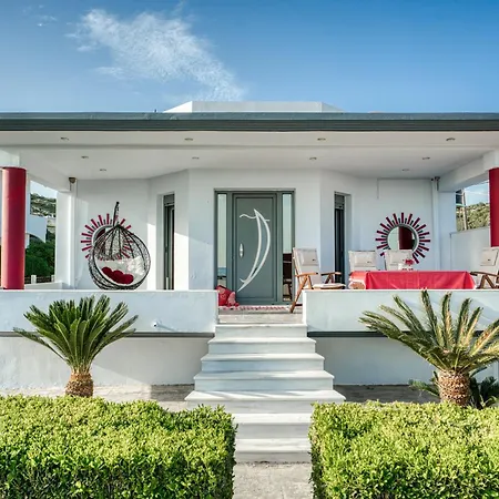 Nekta House * Agios Ioannis