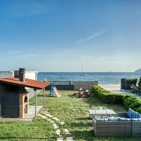 Villa Nekta House