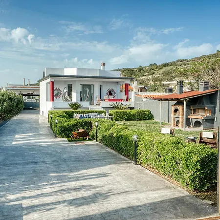 Nekta House Villa *