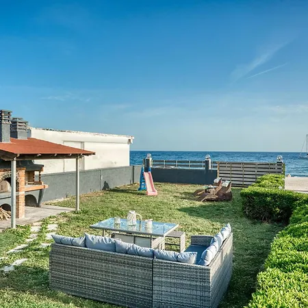 Nekta House Villa *