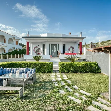 Villa Nekta House *