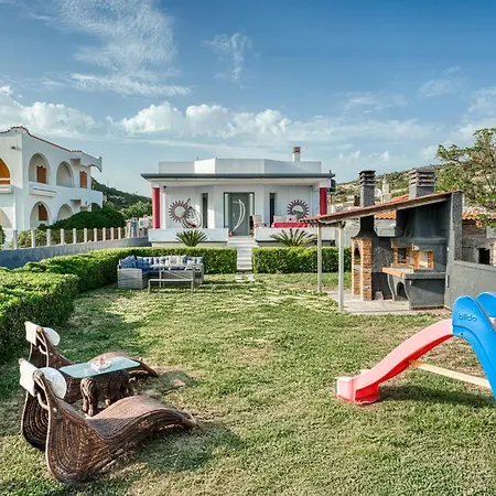 Villa Nekta House *