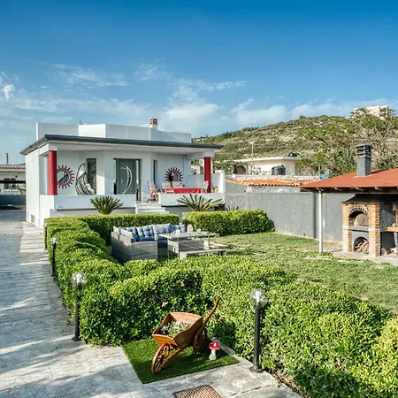 Villa Nekta House Agios Ioannis